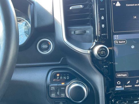 Used 2023 RAM 1500 Big Horn image 28