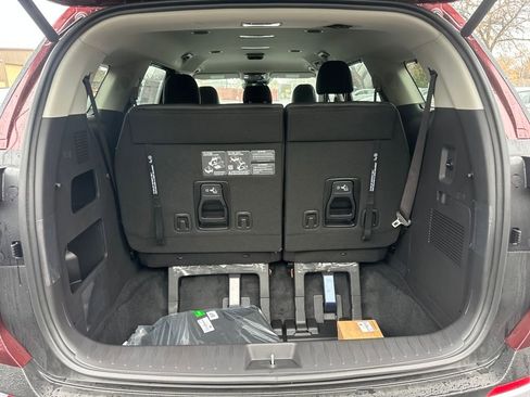 New 2026 Kia Carnival EX image 38