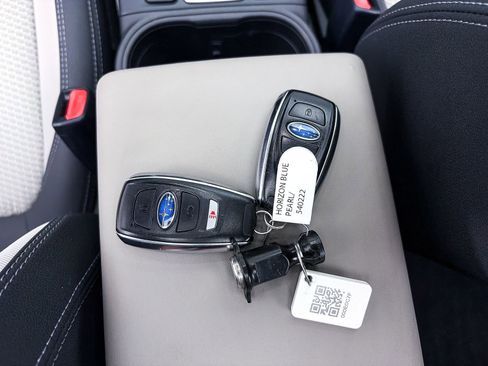 Used 2020 Subaru Forester Premium AWD/4WD image 27