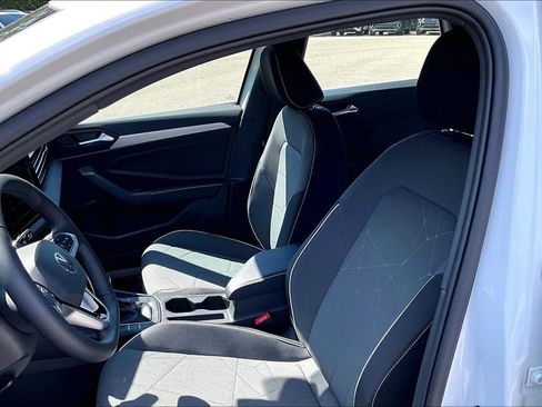New 2026 Volkswagen Jetta Sport image 21
