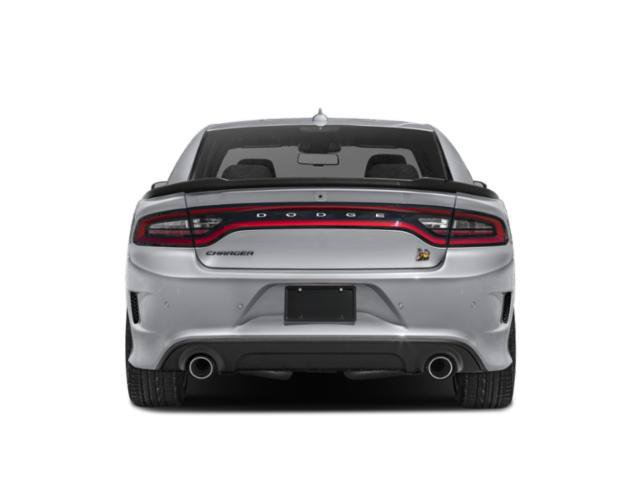 Used 2023 Dodge Charger Scat Pack RWD image 8