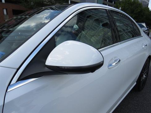 Used 2026 Mercedes-Benz C 300 4MATIC Sedan image 27