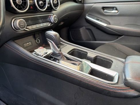 Used 2022 Nissan Sentra SR w/ Electronics Package image 16