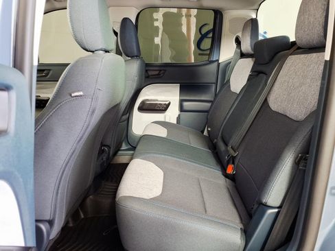 Used 2025 Ford Maverick XLT w/ XLT Luxury Package FWD image 10