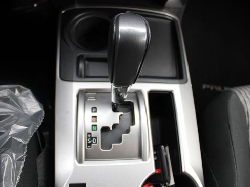 Used 2024 Toyota 4Runner SR5 image 21