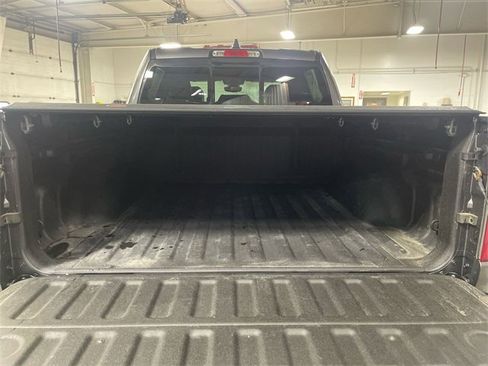 Certified 2020 RAM 1500 Big Horn image 22