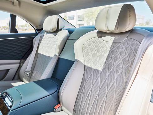 Used 2022 Bentley Flying Spur W12 AWD/4WD image 44
