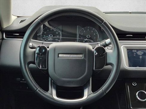 Used 2020 Land Rover Range Rover Evoque S AWD/4WD image 6