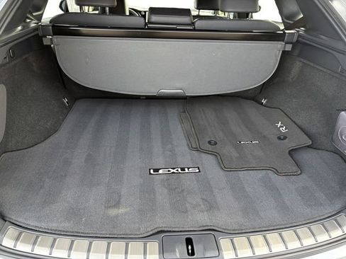 Used 2023 Lexus RX 350 Premium Plus w/ Cold Area Package FWD image 19
