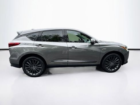 Used 2024 Acura RDX A-Spec AWD/4WD image 9
