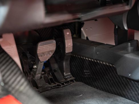 Used 2018 Alfa Romeo 4C Spider image 52