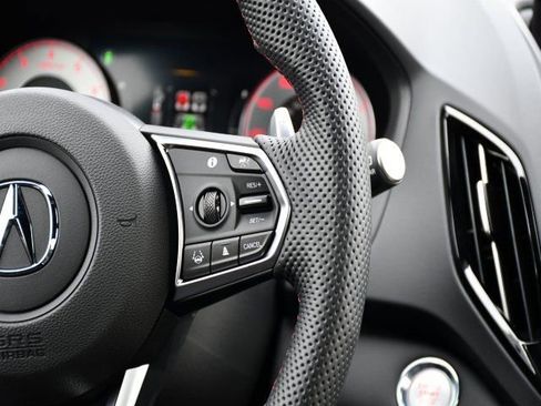 New 2026 Acura RDX A-Spec image 24