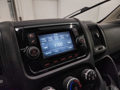 Used 2018 RAM ProMaster 3500 image 37