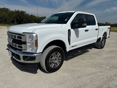Used 2025 Ford F250 XLT w/ FX4 Off-Road Package