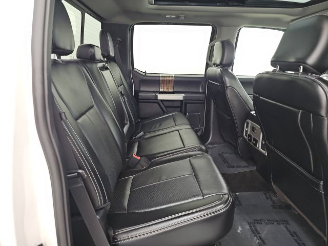 Used 2018 Ford F150 Lariat AWD/4WD image 36
