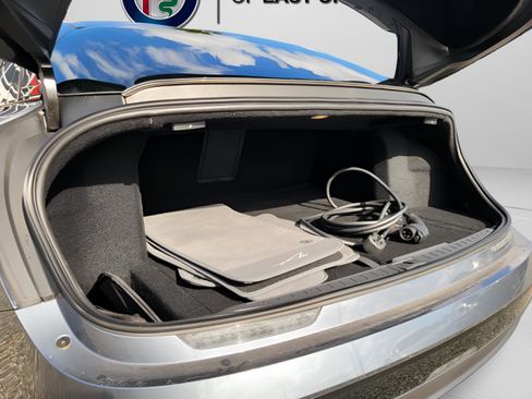 Used 2025 Lucid Air Pure image 23