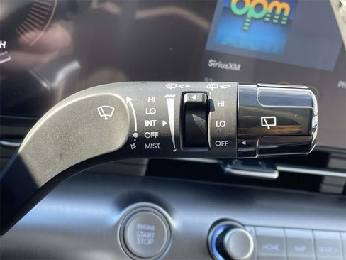 New 2026 Hyundai Kona SEL Premium image 22