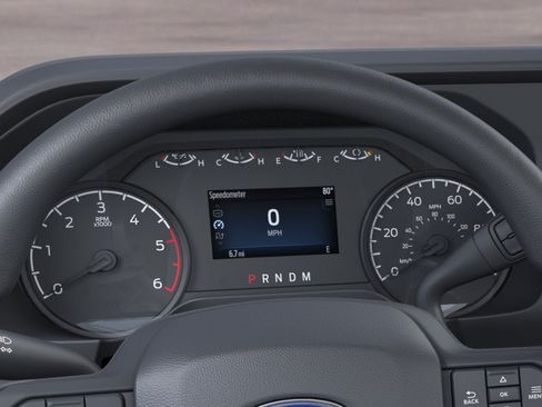 New 2026 Ford F350 XL RWD image 14
