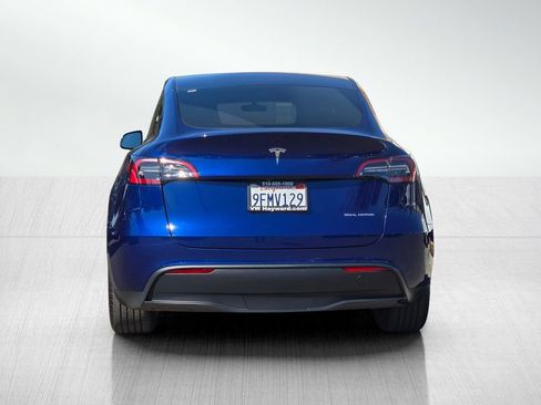 Used 2023 Tesla Model Y Long Range image 5