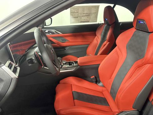 New 2026 BMW M4 xDrive Competition w/ Executive Package image 11