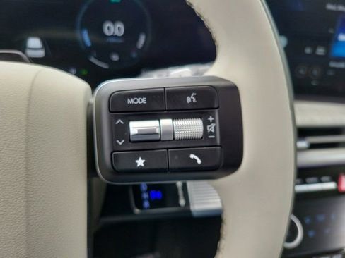 Certified 2025 Hyundai Santa Fe Calligraphy FWD image 24