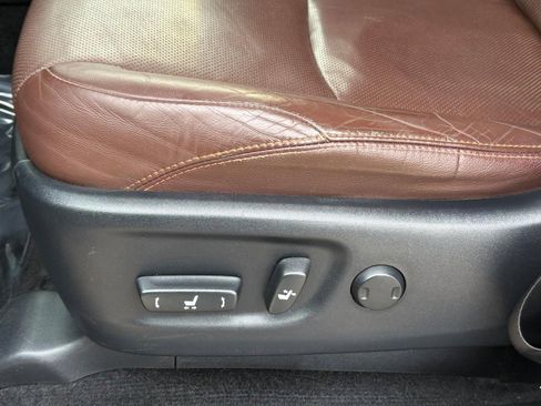 Used 2017 Toyota 4Runner Limited image 22