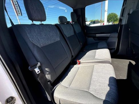Used 2021 Ford F150 XLT AWD/4WD image 29
