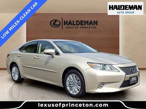 Used 2015 Lexus ES 350 image 1