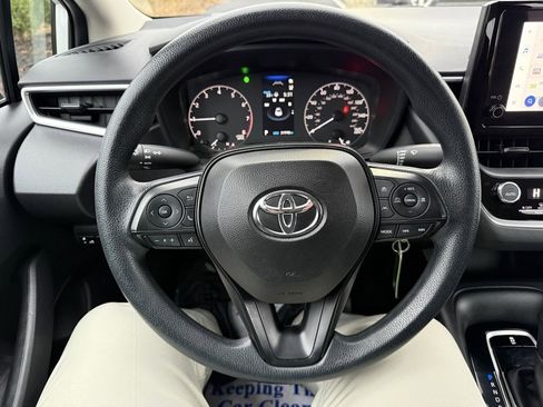 Certified 2024 Toyota Corolla LE image 15
