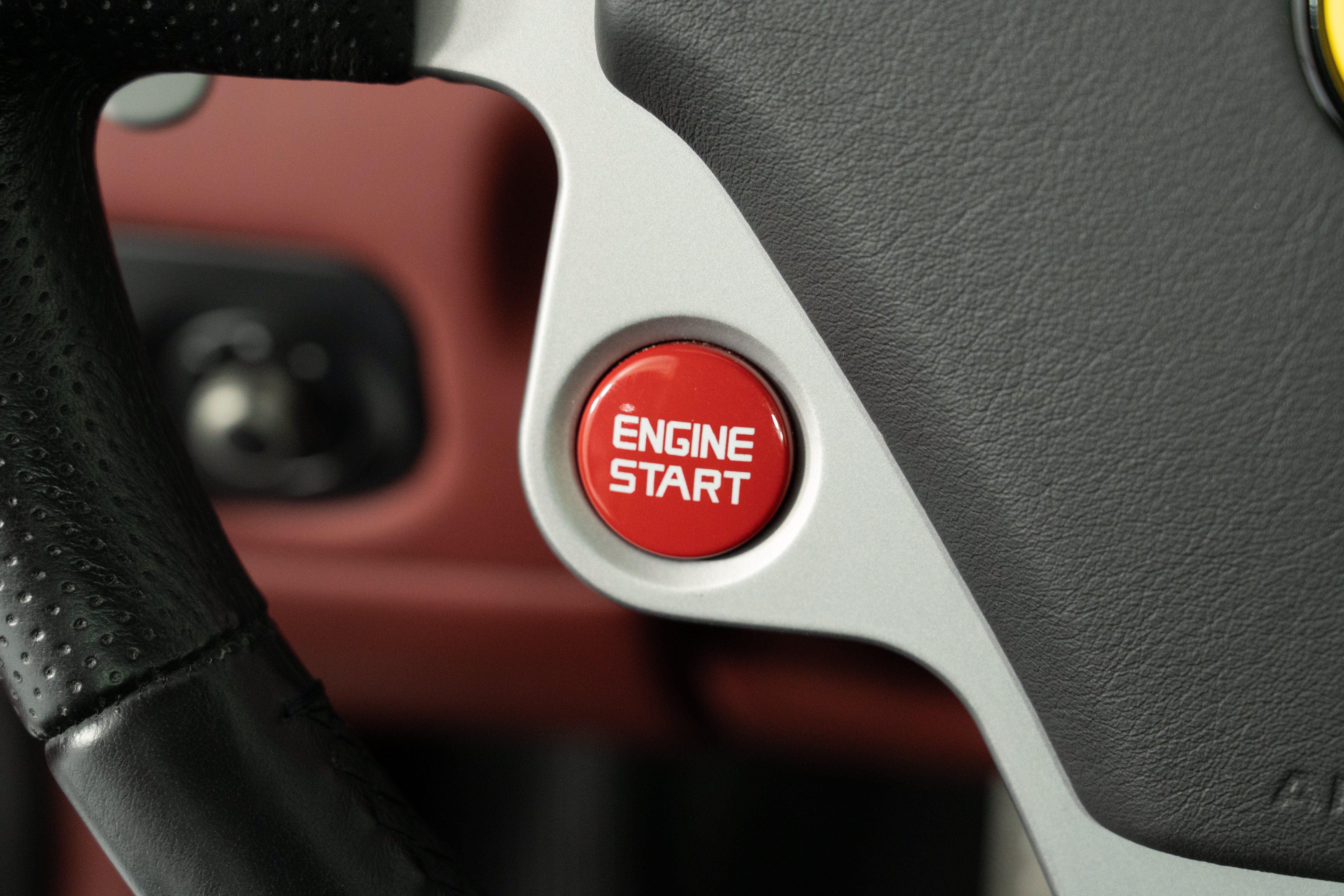 Used 2008 Ferrari 599 GTB Fiorano RWD image 26