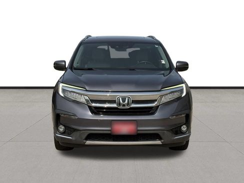 Used 2020 Honda Pilot Touring image 2