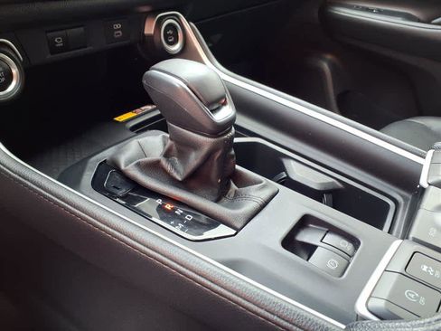 Certified 2024 Toyota Grand Highlander FWD image 15