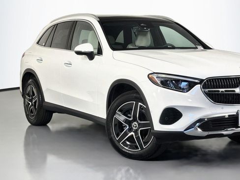Certified 2026 Mercedes-Benz GLC 300 image 15
