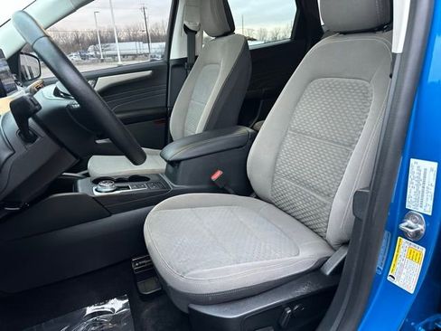 Used 2021 Ford Escape SE w/ Convenience Package image 20