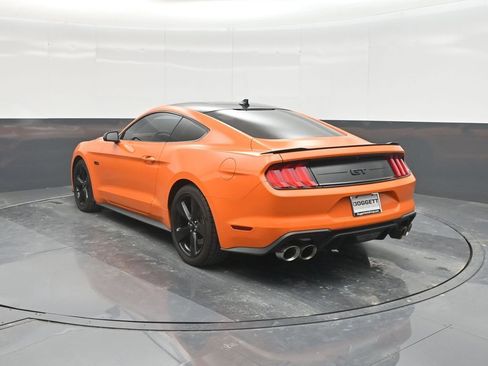 Used 2021 Ford Mustang GT w/ Equipment Group 301A image 20