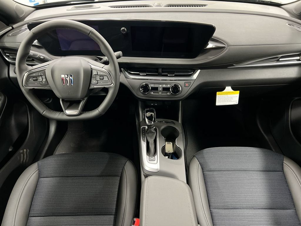 New 2026 Buick Envista Preferred w/ Convenience I Package FWD image 10