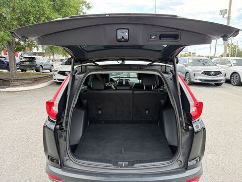 Used 2018 Honda CR-V EX-L image 28