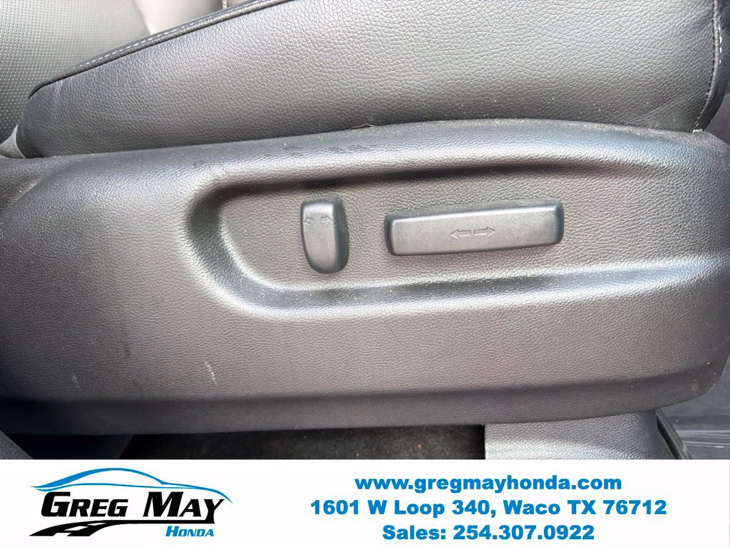 Certified 2024 Honda Ridgeline RTL image 31