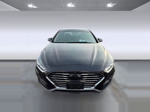 Used 2018 Hyundai Sonata SEL image 4