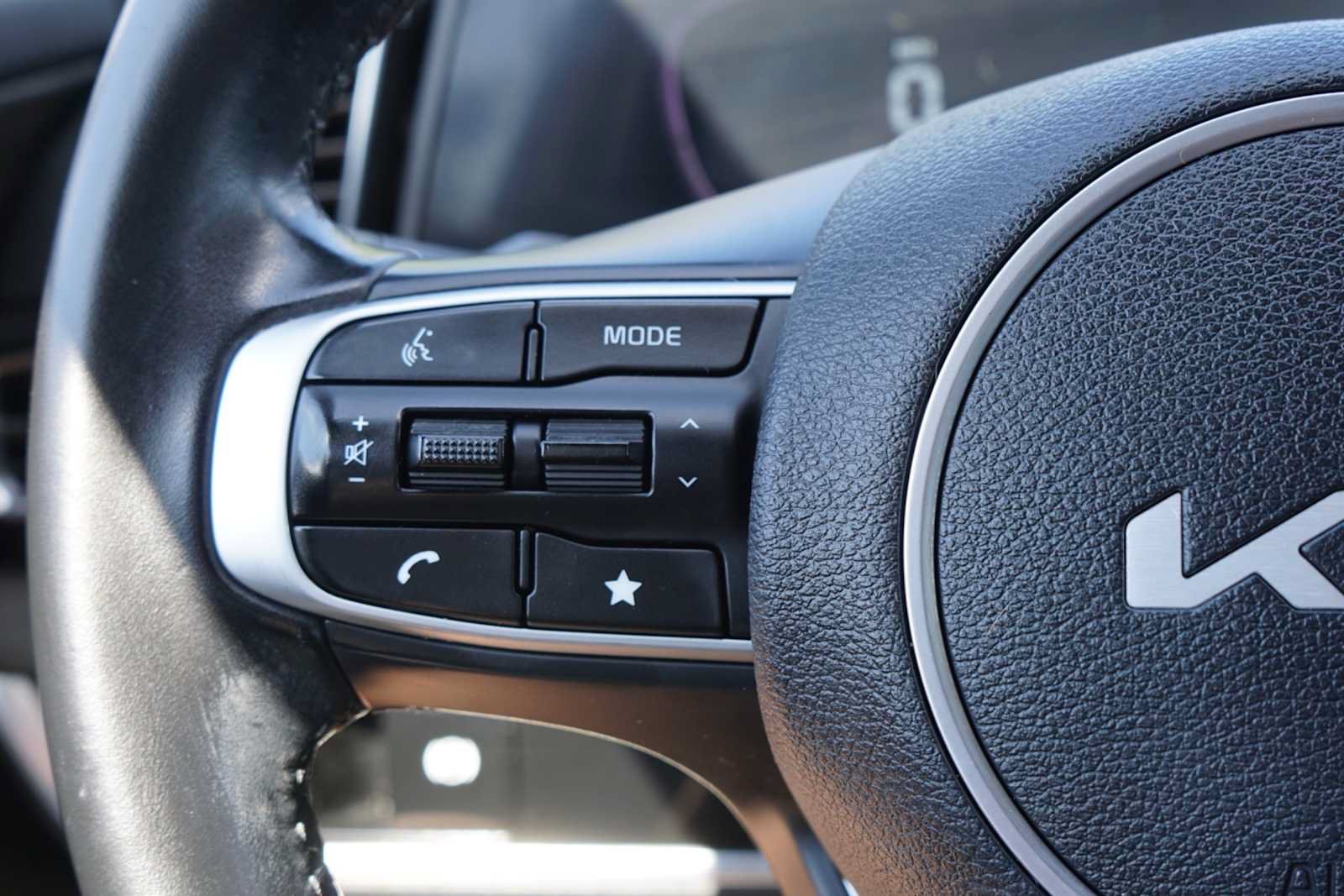 Used 2023 Kia Sportage X-Line w/ X-Line Premium Package AWD/4WD image 15