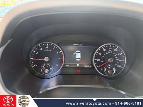 Used 2020 Kia Telluride SX AWD/4WD image 20