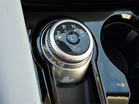 New 2026 Ford Explorer Platinum w/ LUX Leather Package image 11