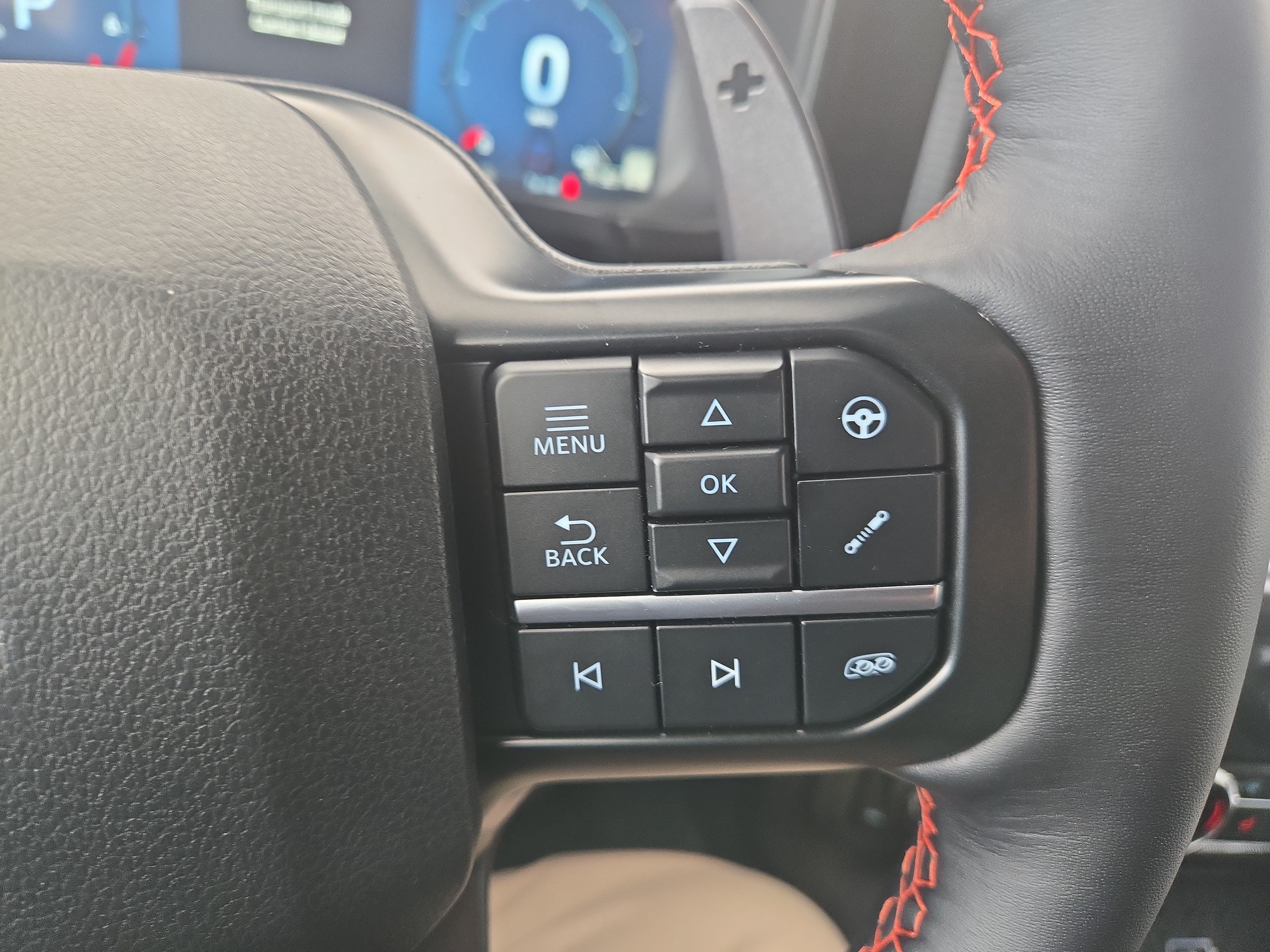 New 2026 Ford F150 Raptor AWD/4WD image 30