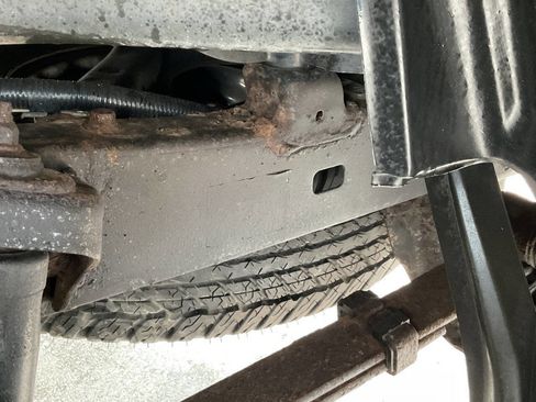 Used 2011 Toyota Tacoma 4x4 Double Cab w/ SR5 Pkg #2 image 59