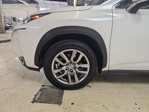 Used 2016 Lexus NX 200t AWD w/ Premium Package image 28