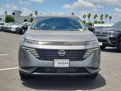 New 2026 Nissan Murano SL AWD/4WD image 21