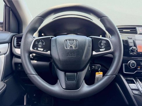 Used 2017 Honda CR-V LX image 31
