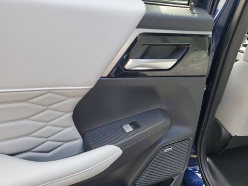 New 2026 Mitsubishi Outlander SEL AWD/4WD image 13