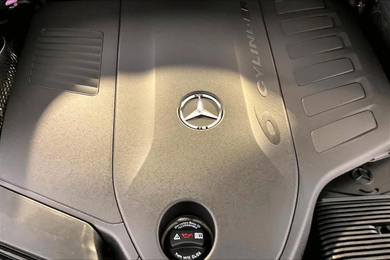 New 2027 Mercedes-Benz GLE 450 4MATIC image 15