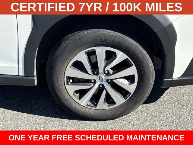 Used 2025 Subaru Outback Premium AWD/4WD image 7